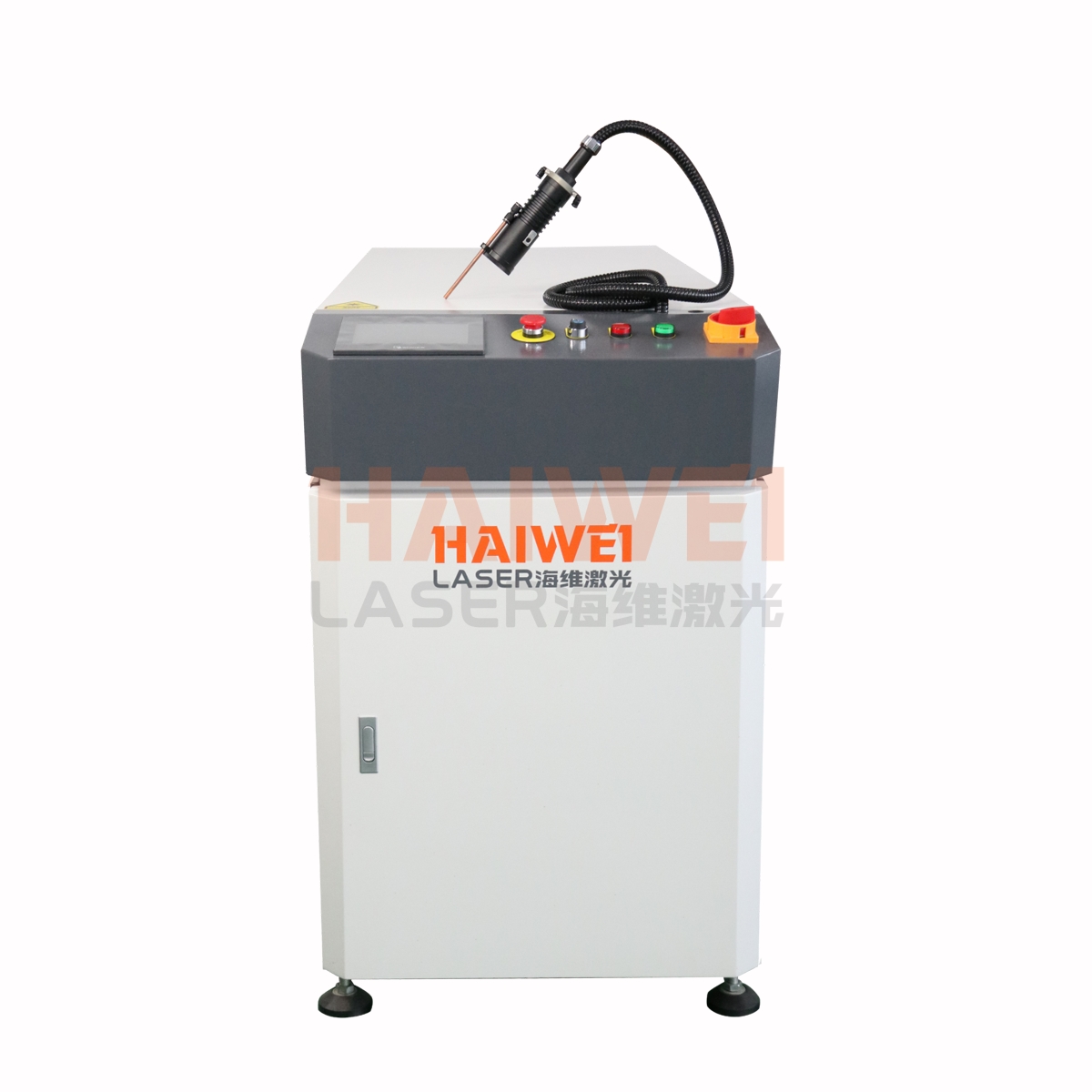 Handheld laser welding machine