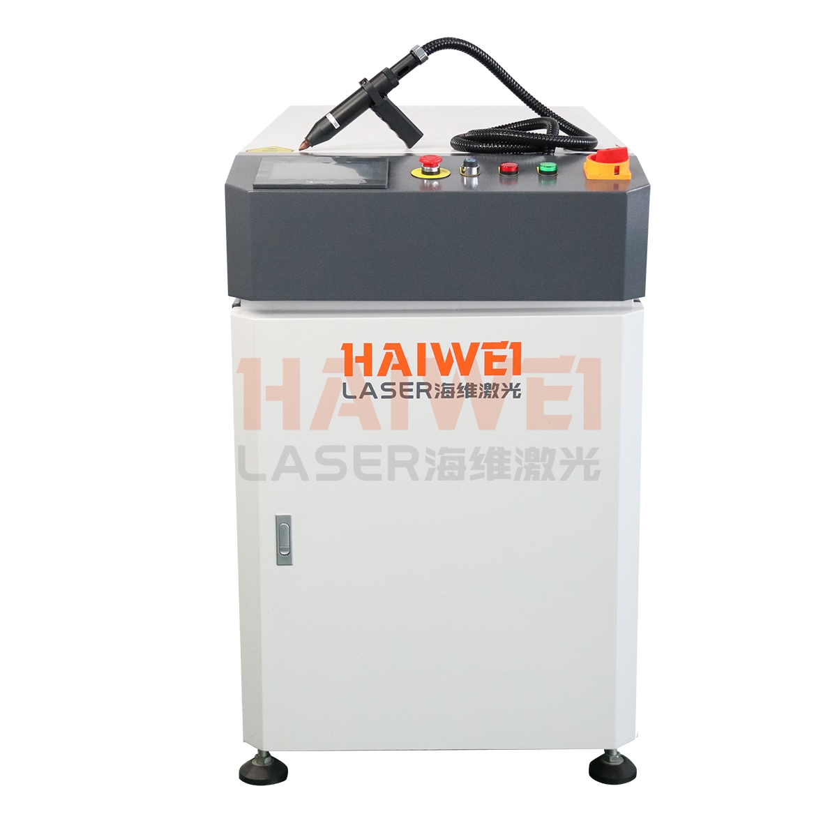 Handheld laser welding machine