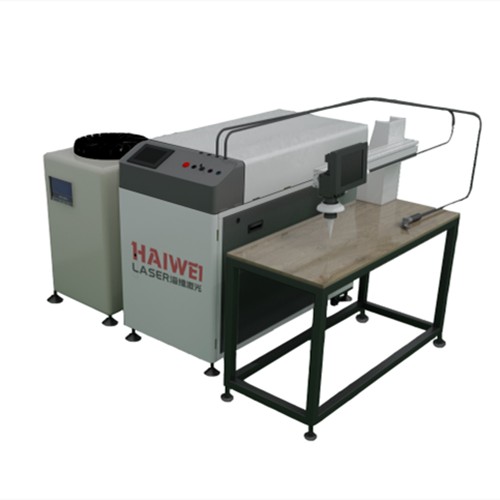 Handheld dual-purpose laser welding machine