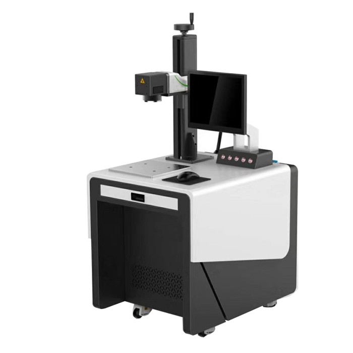 laser marking machine